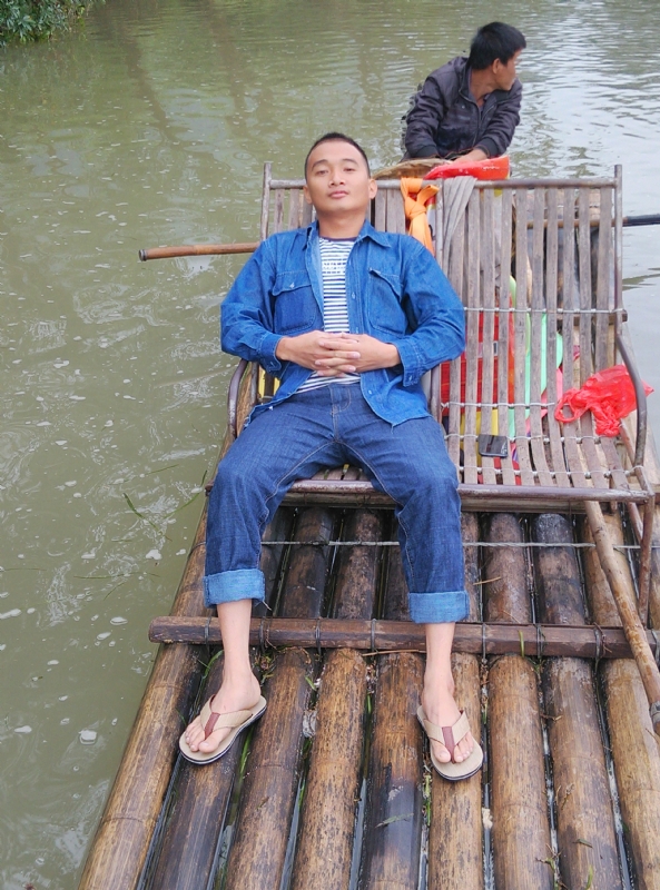 缘来系你的第一张照片--广东残疾人相亲网