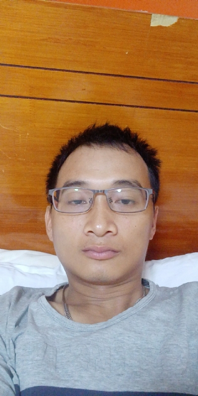 缘来系你的第二张照片--广东残疾人相亲网