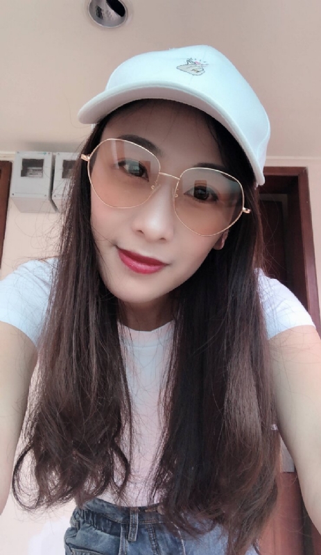 姗的第一张照片--广东残疾人相亲网