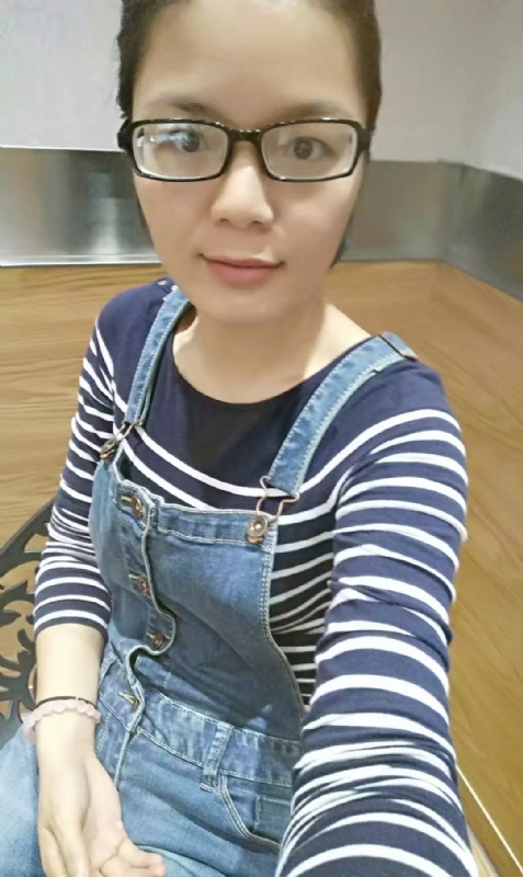 螃蟹的第一张照片--广东残疾人相亲网