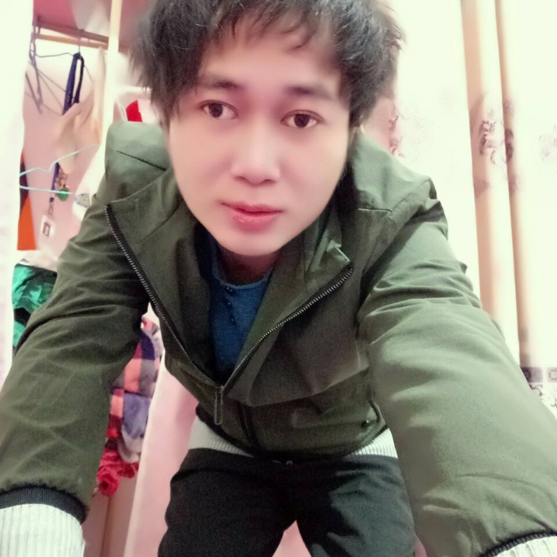 林子立的第一张照片--广东残疾人相亲网