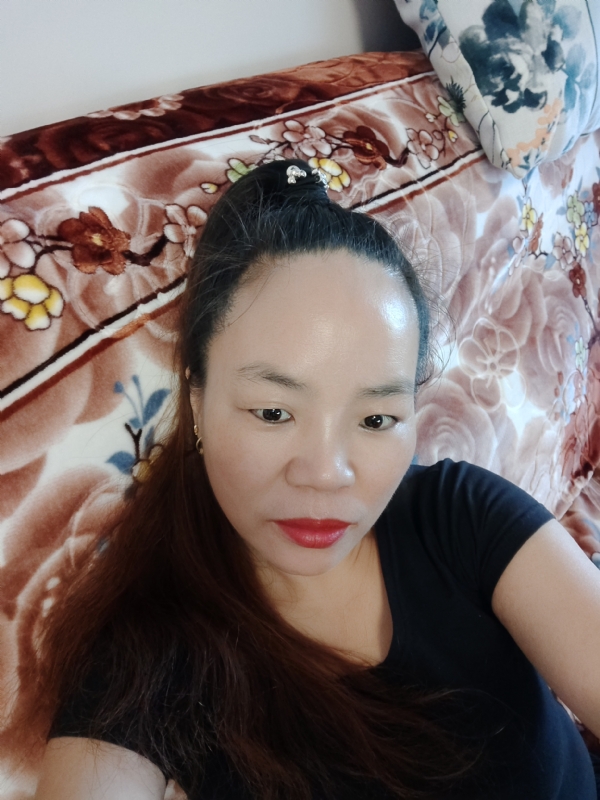 小香儿的第一张照片--广东残疾人相亲网