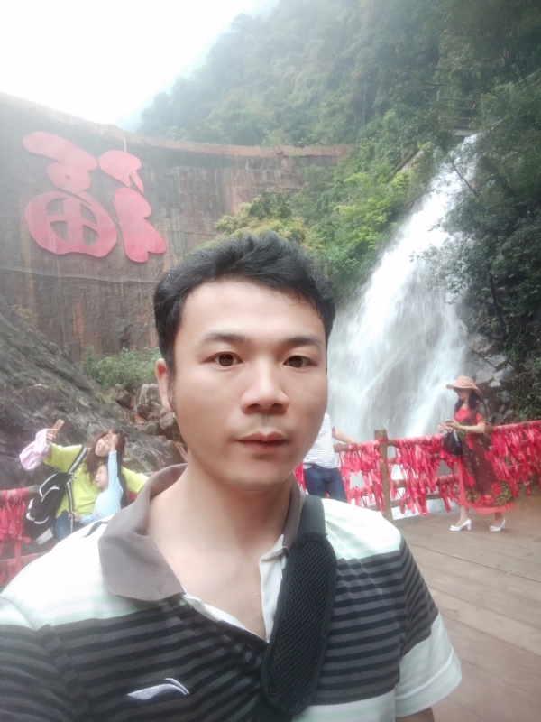 珊珊您是珊无无无妻的第一张照片--广东残疾人相亲网