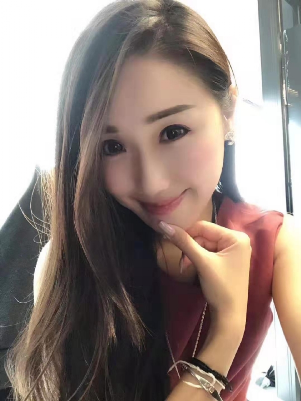 彩蝶的第一张照片--广东残疾人相亲网