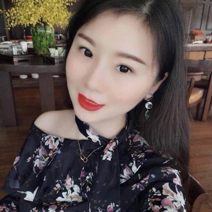 李媛的第一张照片--广东残疾人相亲网