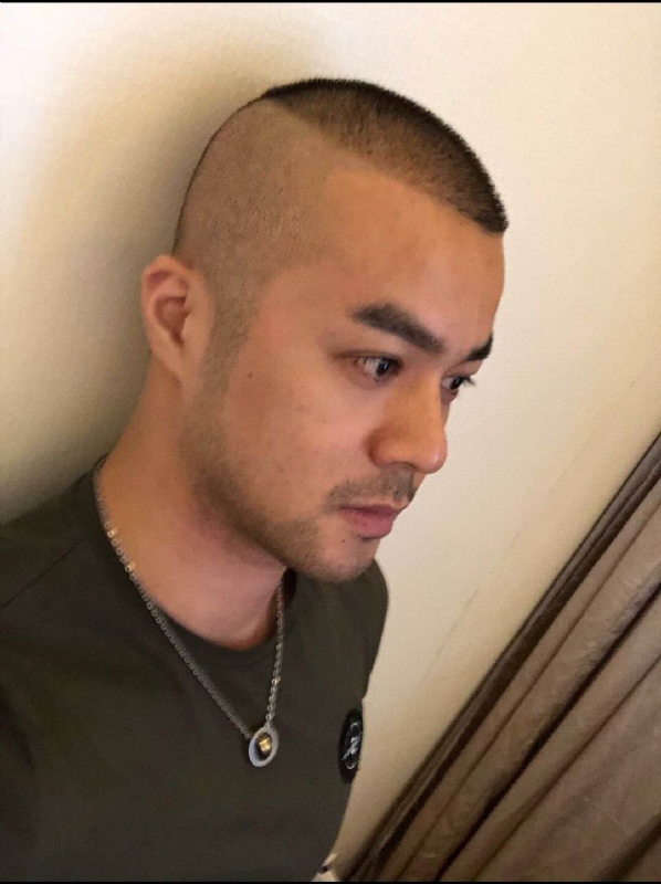 不期而遇的第一张照片--广东残疾人相亲网
