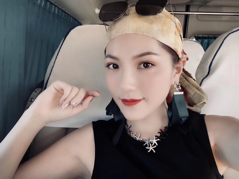Yulili的第一张照片--广东残疾人相亲网