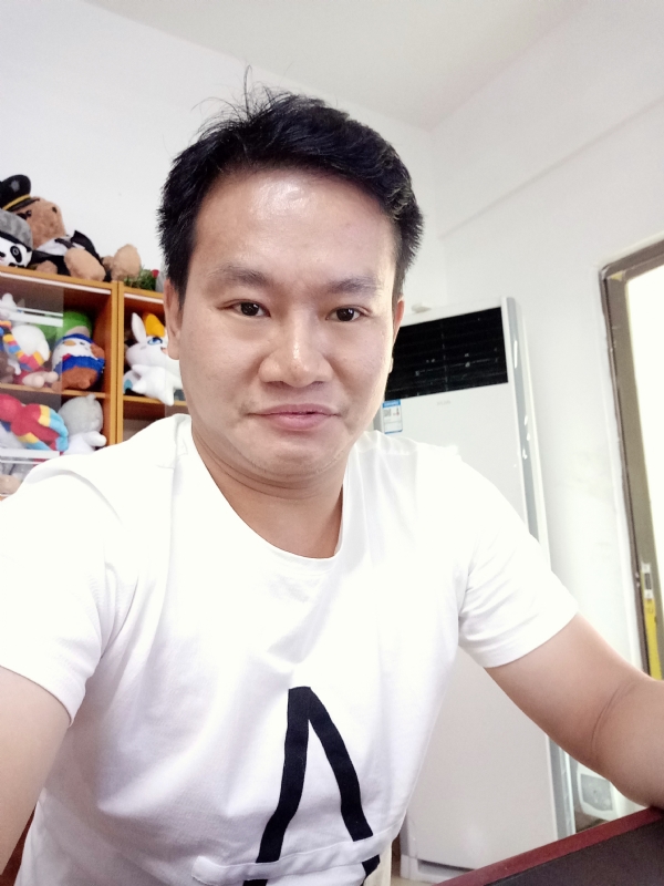 辉祥明天的第一张照片--广东残疾人相亲网