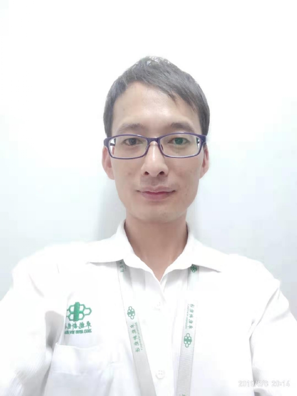 暖阳的第一张照片--广东残疾人相亲网