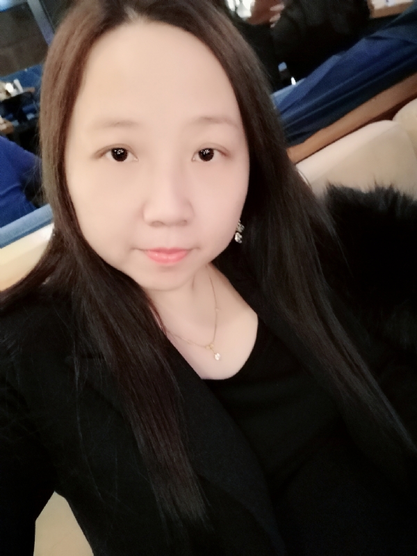 倩女的第一张照片--广东残疾人相亲网