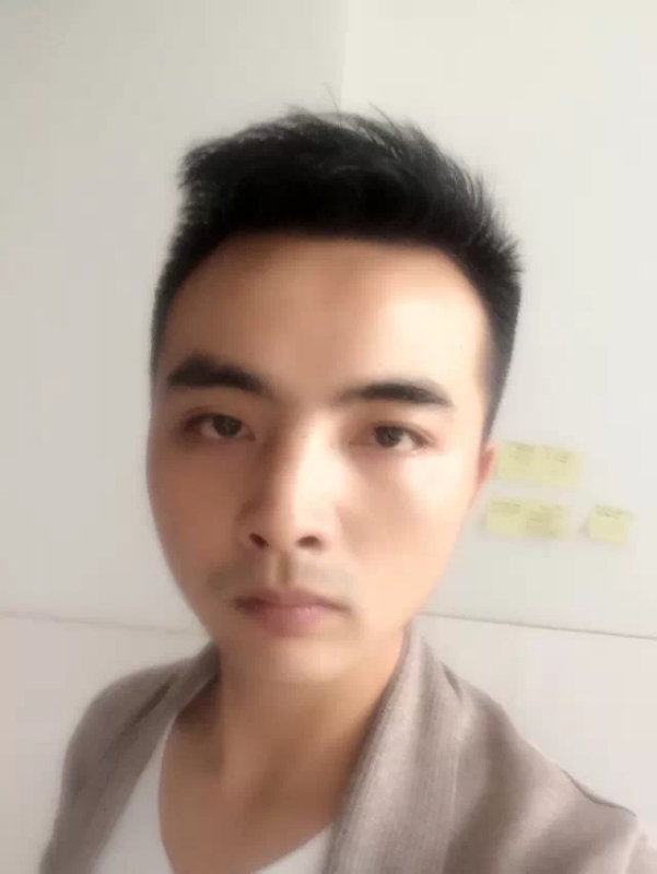 Adam的第一张照片--广东残疾人相亲网