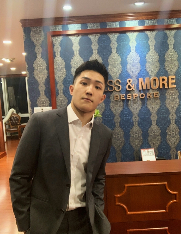 期待你的出现的第三张照片--广东残疾人相亲网