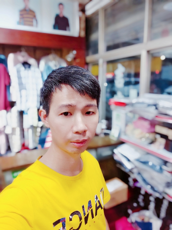 我在想你的第一张照片--广东残疾人相亲网