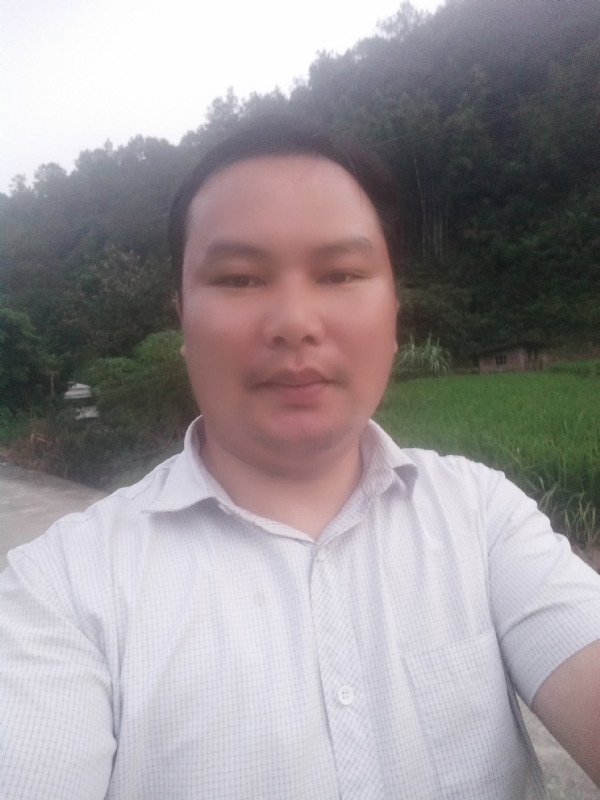 阿王的第一张照片--广东残疾人相亲网