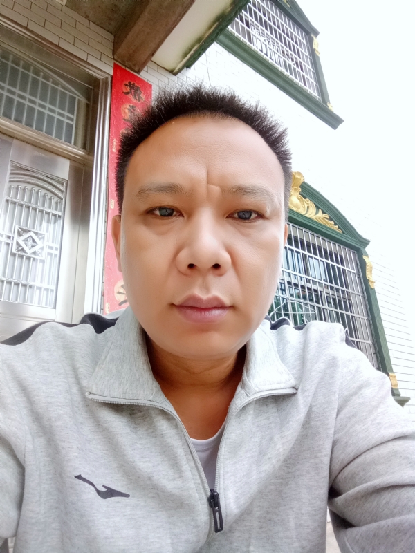 随缘的第一张照片--广东残疾人相亲网