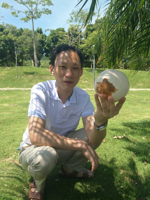 尚志的第一张照片--广东残疾人相亲网