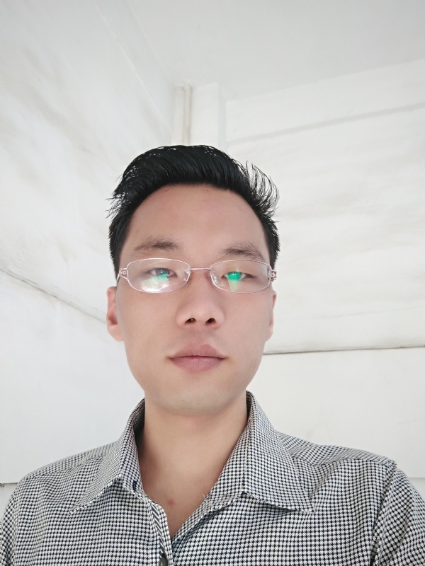 心随意动的第一张照片--广东残疾人相亲网