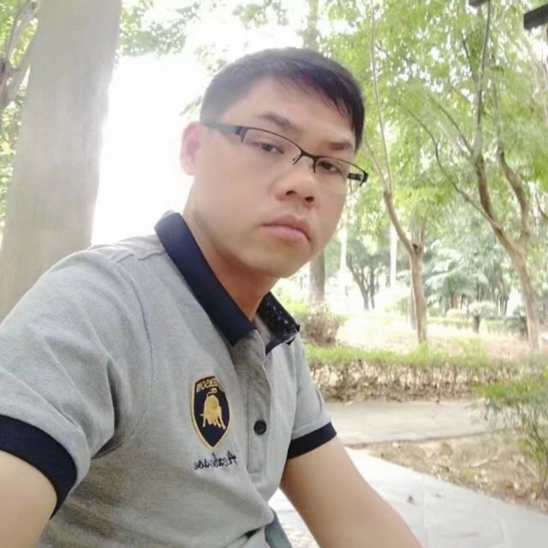 为爱停留的第一张照片--广东残疾人相亲网