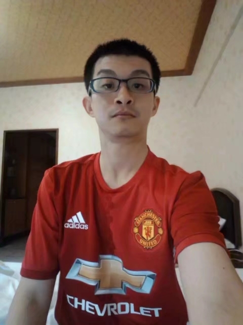 小豌豆的第一张照片--广东残疾人相亲网