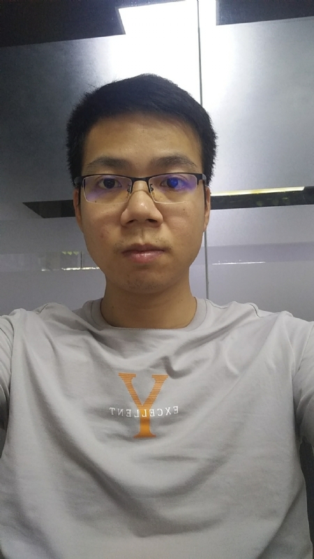 93年小伙子的第一张照片--广东残疾人相亲网