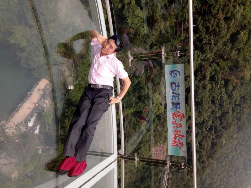 诚招老婆的第一张照片--广东残疾人相亲网