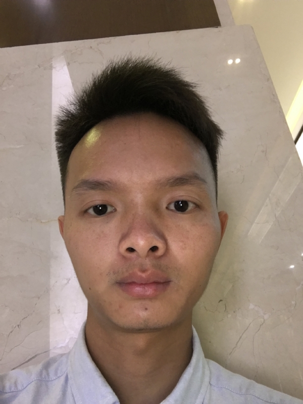 为爱等待的第一张照片--广东残疾人相亲网