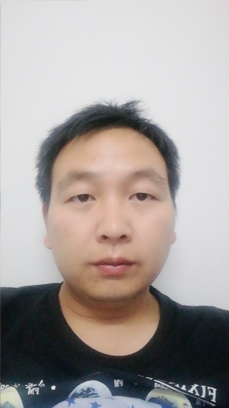 孤帆的第一张照片--广东残疾人相亲网