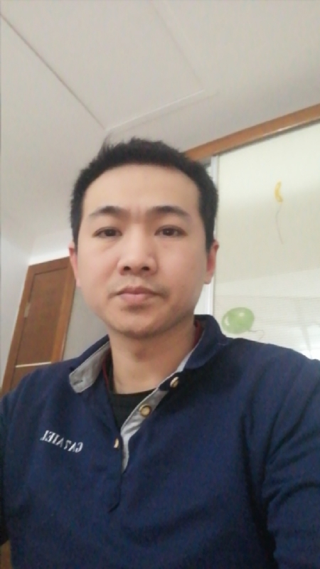 泽槟的第一张照片--广东残疾人相亲网