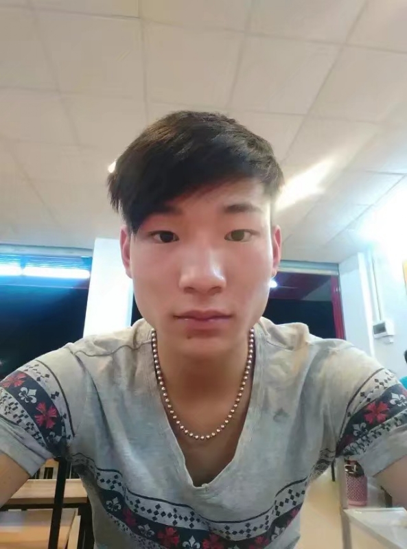放飞的第一张照片--广东残疾人相亲网
