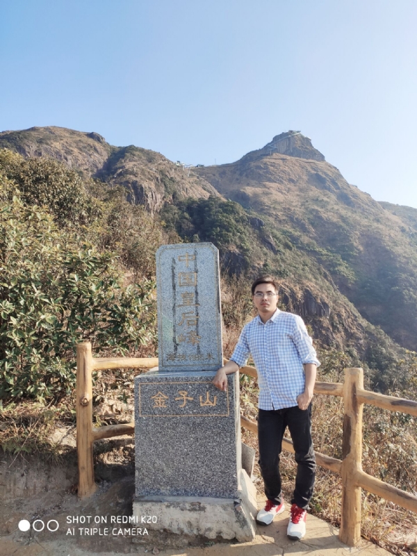 塞外剑客的第一张照片--广东残疾人相亲网