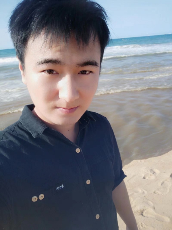 xiaofeng的第一张照片--广东残疾人相亲网