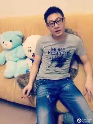 惟才的第一张照片--广东残疾人相亲网