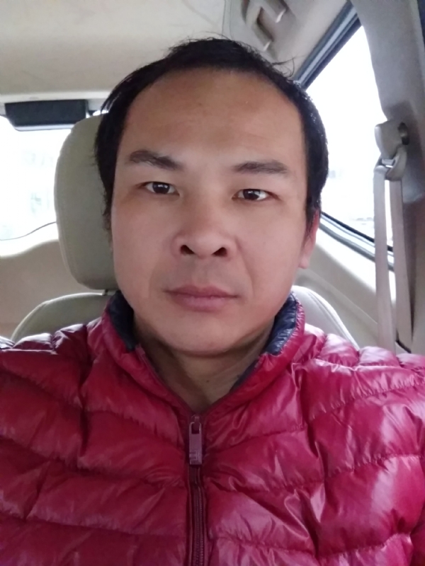 哥来的第一张照片--广东残疾人相亲网