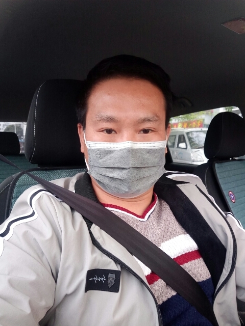 寻缘的第一张照片--广东残疾人相亲网