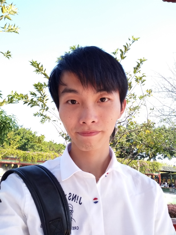 等你来的第一张照片--广东残疾人相亲网