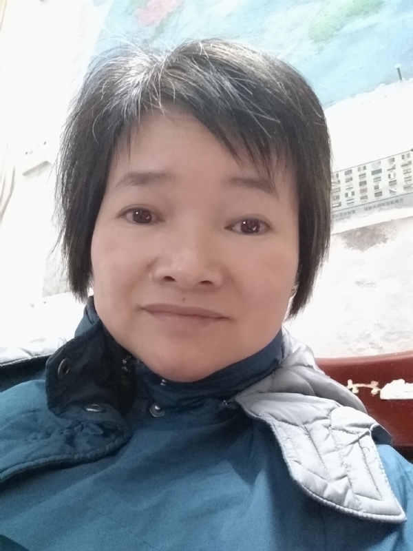 如意的第一张照片--广东残疾人相亲网