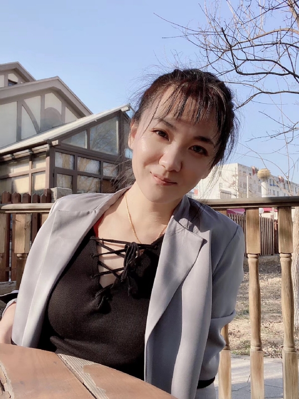 包容的第三张照片--广东残疾人相亲网