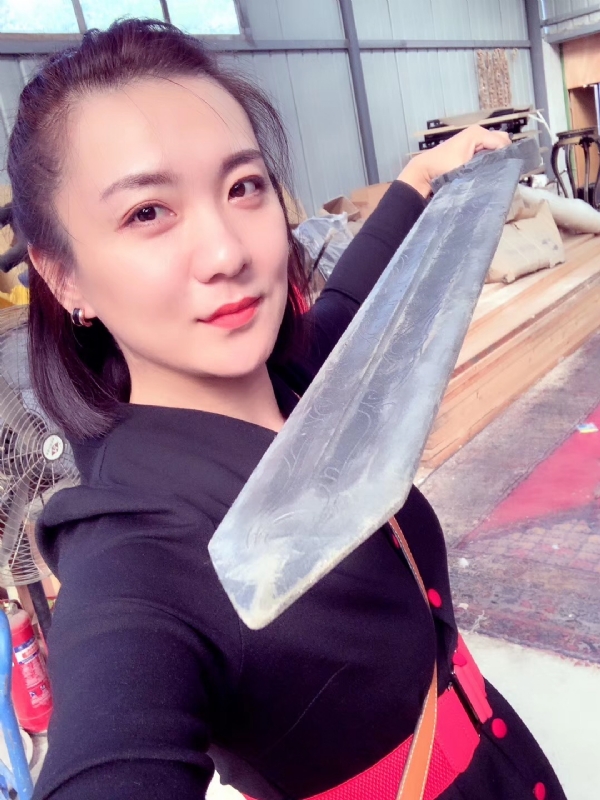 包容的第四张照片--广东残疾人相亲网