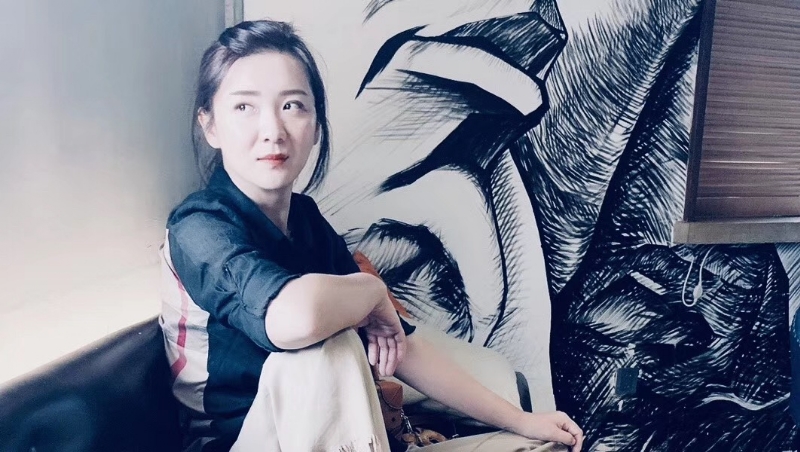 包容的第五张照片--广东残疾人相亲网