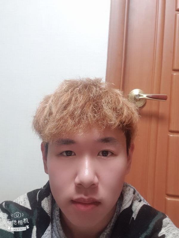 李志鹏的第一张照片--广东残疾人相亲网