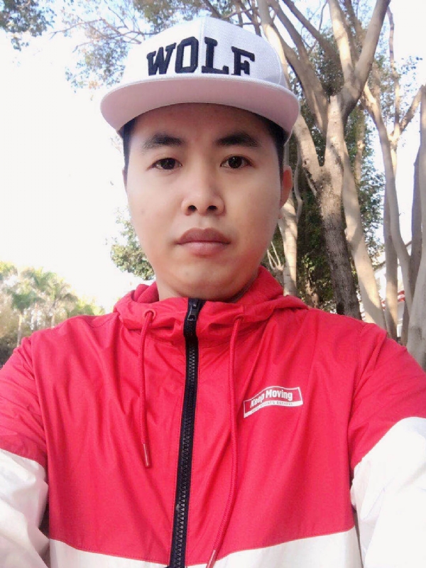 初心的第一张照片--广东残疾人相亲网