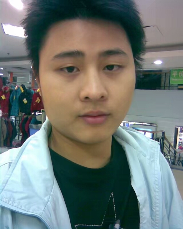 BEN的第一张照片--广东残疾人相亲网