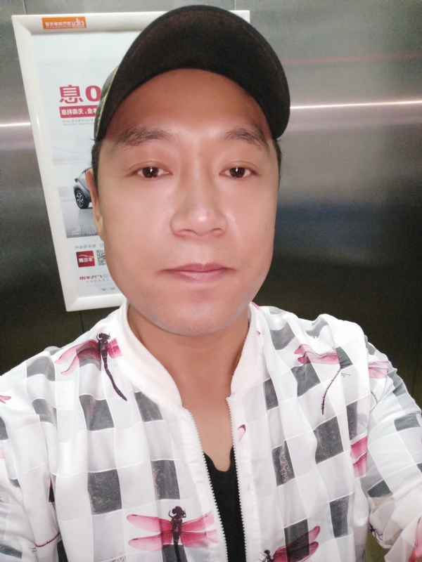 hainy的第一张照片--广东残疾人相亲网