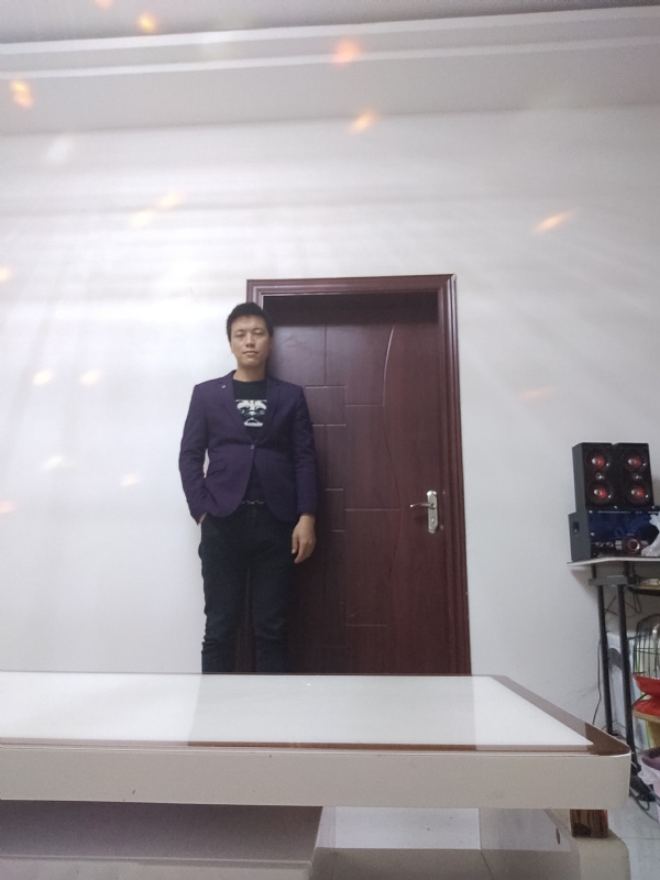 慕凡的第二张照片--广东残疾人相亲网
