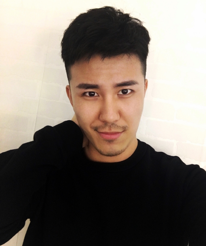时过境迁丶的第一张照片--广东残疾人相亲网