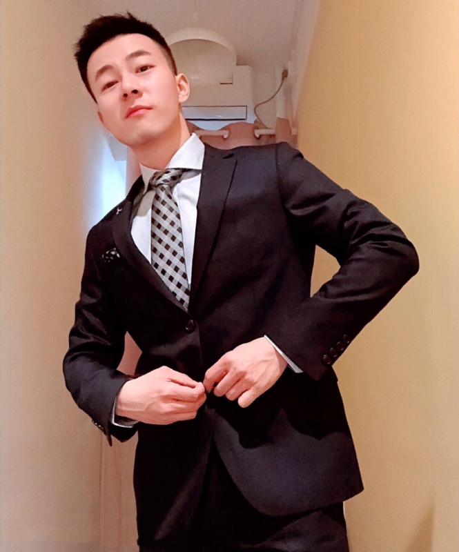 老谢家的天之蛟子的第一张照片--广东残疾人相亲网