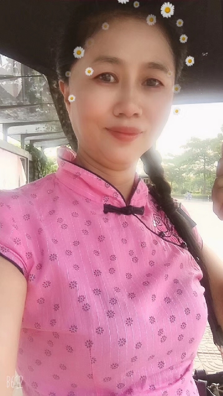 永相随的第一张照片--广东残疾人相亲网