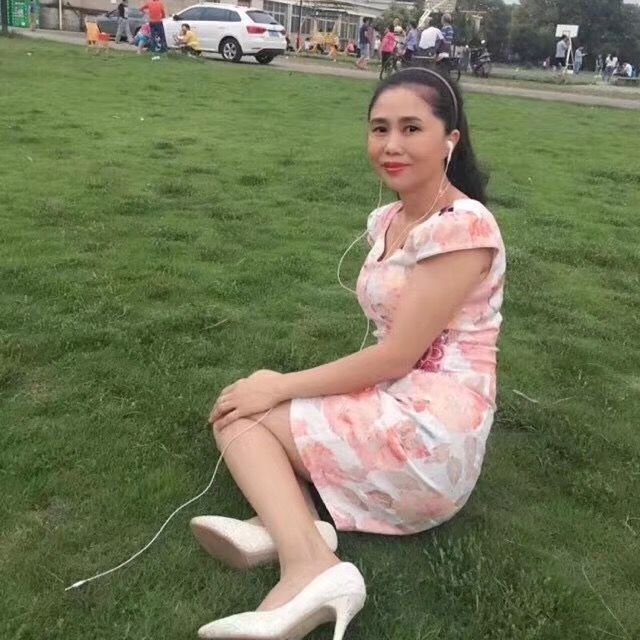 永相随的第二张照片--广东残疾人相亲网