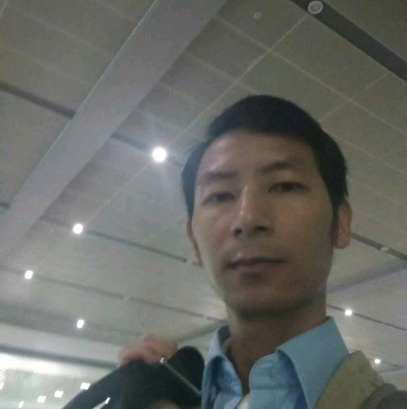 云飞扬的第一张照片--广东残疾人相亲网