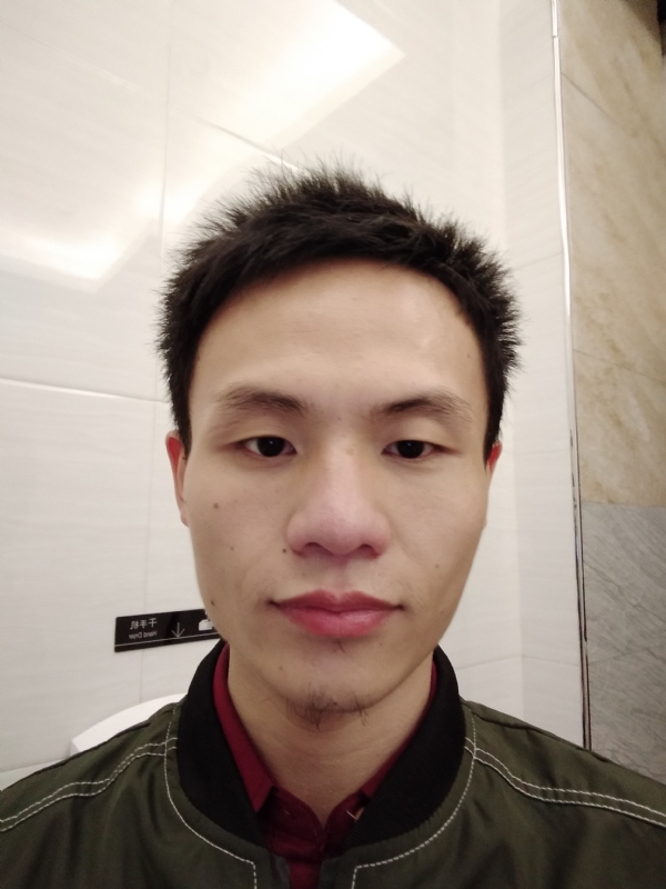 红日的第一张照片--广东残疾人相亲网